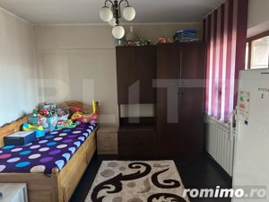 Apartament 4 camere, zona Ultracentrala, etaj intermediar - imagine 11