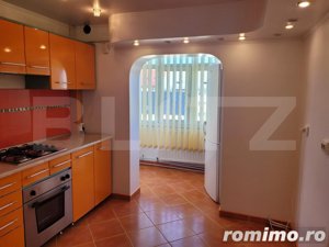 Apartament 4 camere, 97 mp, decomandat, zona Obcini - imagine 11