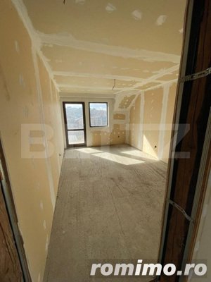 Apartament cu destinatii multiple, semifinisat, 227 mp, zona Scheia - imagine 6