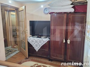 Apartament 2 camere semidecomandat,52 mp, Gura Humorului - imagine 5