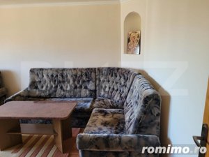 Apartament 4 camere, 97 mp, decomandat, zona Obcini - imagine 3