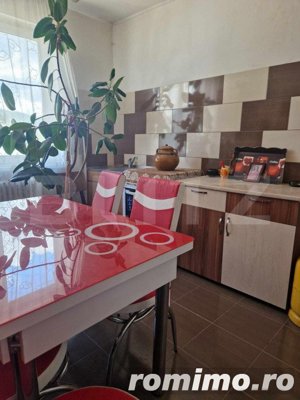 Apartament 2 camere, semidecomandat, 50 mp, Vatra Dornei - imagine 3