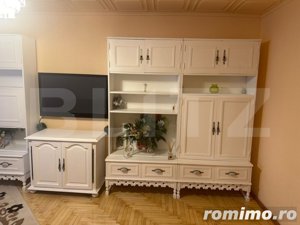 Apartament 3 camere, decomandat, zona Burdujeni- Cuza Voda 2 - imagine 3