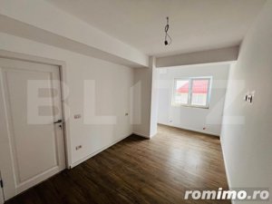 Apartament 2 camere,40 mp ,Bloc nou, Radauti - imagine 4