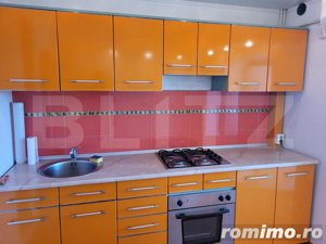 Apartament 4 camere, 97 mp, decomandat, zona Obcini - imagine 8