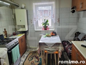 Apartament 2 camere semidecomandat,52 mp, Gura Humorului - imagine 10