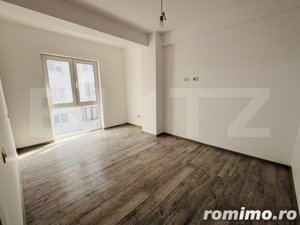 Apartament 4 camere,71 mp ,Bloc nou, Radauti - imagine 3