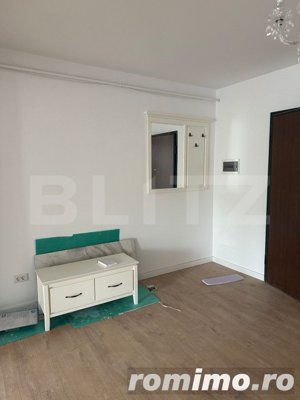 Apartament 2 camere, 62 mp utili, etaj intermediar, zona Centrala - imagine 6