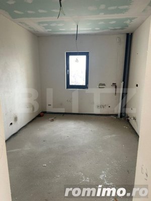 Apartament 3 camere, 98 mp,  zona Dumbrava Minunata - imagine 9