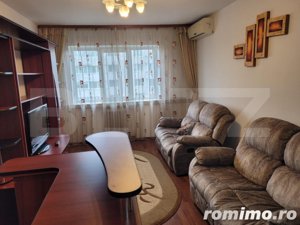 Apartament 3 camere, decomandat, Bulevardul George Enescu - imagine 3