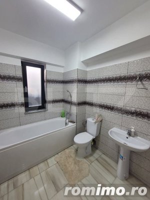 Apartament 2 camere, 62 mp utili, Burdujeni - imagine 6