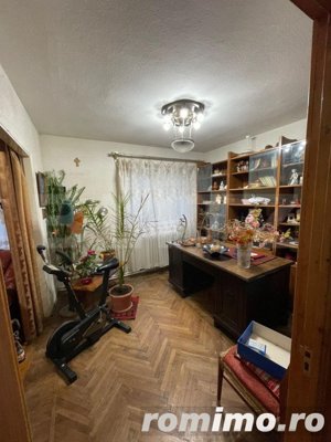 Apartament 3 camere, 71 mp, zona liceului Vasile Lovinescu - imagine 3