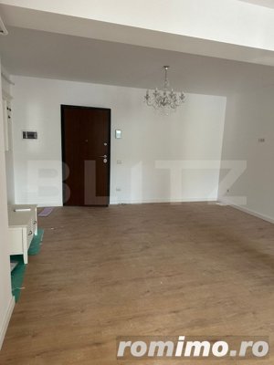 Apartament 2 camere, 62 mp utili, etaj intermediar, zona Centrala - imagine 7