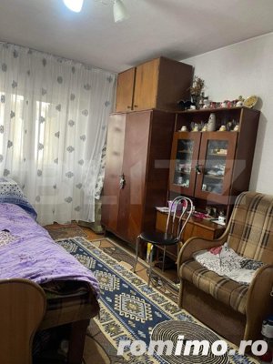 Apartament 2 camere, 45 mp - în Fălticeni - imagine 5