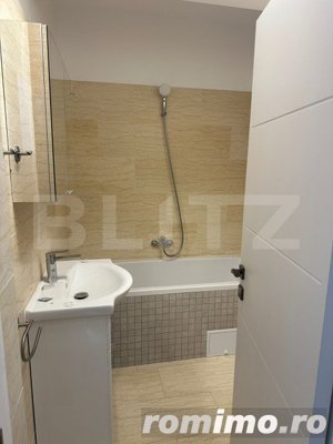 Apartament 2 camere, 62 mp utili, etaj intermediar, zona Centrala - imagine 8