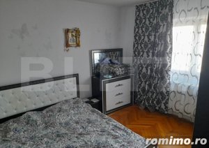 Apartament 2 camere, decomandat, 58 mp, cartier George Enescu - imagine 6