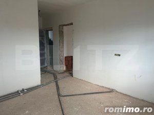 Garsoniera , 33 mp utili, zona Bardi Auto - imagine 3