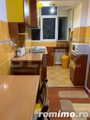 Apartament 3 camere, decomandat, Bulevardul George Enescu - imagine 7