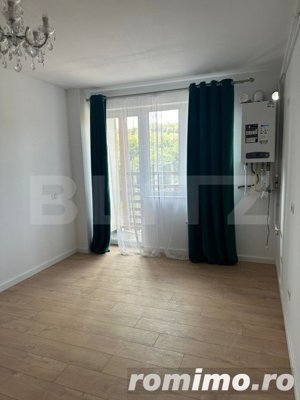 Apartament 2 camere, 62 mp utili, etaj intermediar, zona Centrala - imagine 2