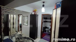 Apartament 2 camere, 55 mp, zona Burdujeni  - imagine 4