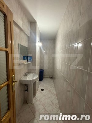 Apartament 4 camere, decomandat, etaj 1, zona Orizont - imagine 11