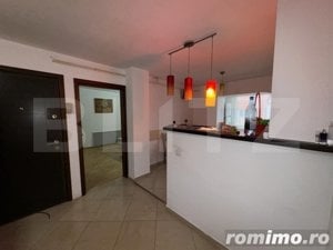 Apartament 3 camere, 65mp, central, Radauti