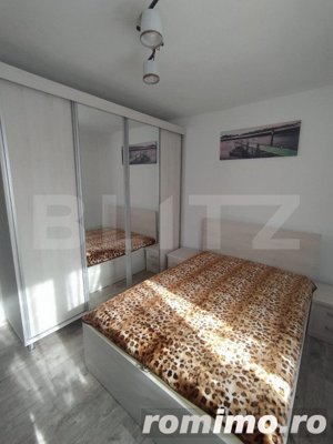 Apartament 3 camere, 83 mp, zona ultracentrala - imagine 8