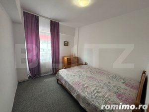 Apartament 4 camere, decomandat, etaj 1, zona Orizont - imagine 8