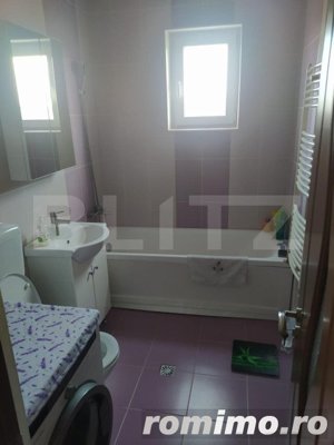 Apartament 3 camere, 83 mp, zona ultracentrala - imagine 15