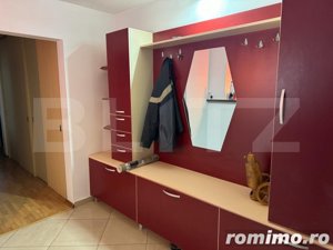 Apartament 3 camere, 65mp, central, Radauti - imagine 4