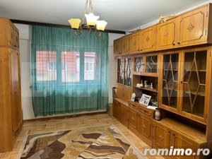 Apartament 3 camere, 65mp, central, Radauti - imagine 6