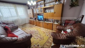 Apartament 3 camere, 65 mp utili, George Enescu - imagine 7