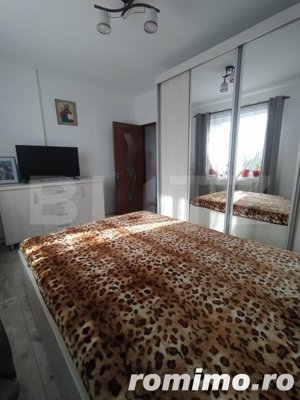 Apartament 3 camere, 83 mp, zona ultracentrala - imagine 9