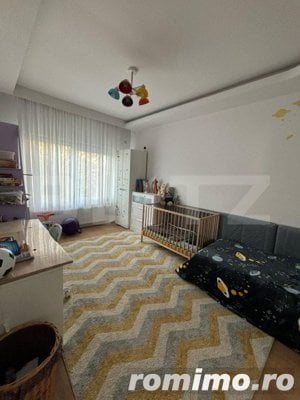 Oportunitate! Penthouse 156 mp utili, 64 mp terasa, cartier George Enescu - imagine 10