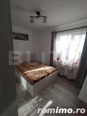 Apartament 3 camere, 83 mp, zona ultracentrala - imagine 10