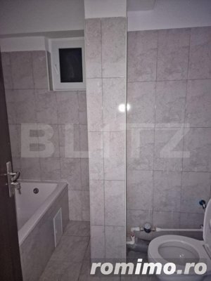 Apartament 1 cameră, 43 mp, bloc nou, zona Adria Burdujeni - imagine 4