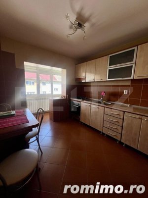 Apartament, 2 camere, decomandat, zona Obcini - imagine 4