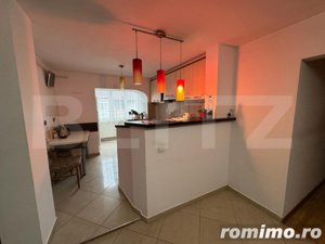 Apartament 3 camere, 65mp, central, Radauti - imagine 2