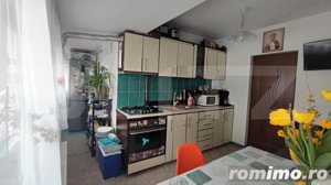 Apartament 2 camere, 55 mp, zona Burdujeni  - imagine 3