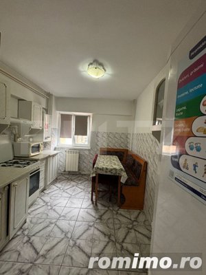 Apartament 4 camere, decomandat, etaj 1, zona Orizont - imagine 4