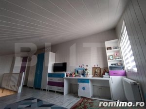 Apartament 3 camere, 83 mp, zona ultracentrala - imagine 13