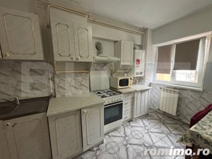 Apartament 4 camere, decomandat, etaj 1, zona Orizont - imagine 5