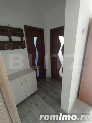 Apartament 3 camere, 83 mp, zona ultracentrala - imagine 7