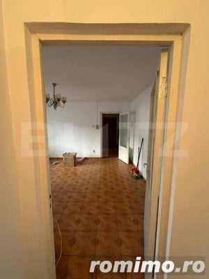 Apartament 2 camere, zona Burdujeni