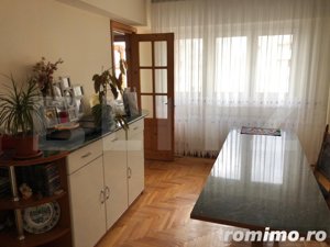 Apartament 5 camere, 100 mp, semidecomandat, zona Burdujeni - imagine 3