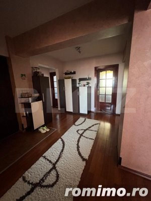 Apartament 3 camere, 86 mp utili, Cartier Burdujeni - imagine 2