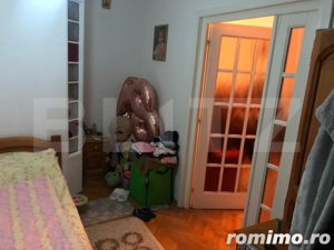 Oportunitate! Apartament cu 4 camere, 85 mp, zona Ultracentrala - imagine 6