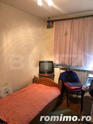 Oportunitate! Apartament cu 4 camere, 85 mp, zona Ultracentrala - imagine 4