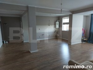 Apartament 3 camere, etaj intermediar, 82 mp, zona Sfantu Ilie - imagine 4