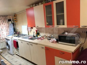 Apartament 2 camere, 76 mp, balcon 9 mp, zona Burdujeni - imagine 5